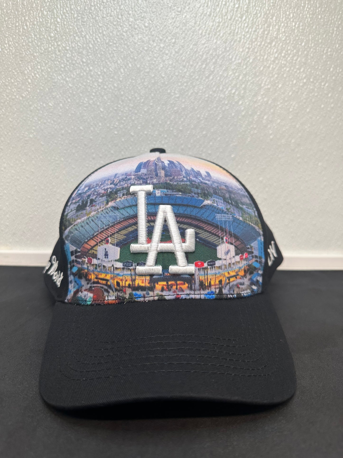 City Of LA
