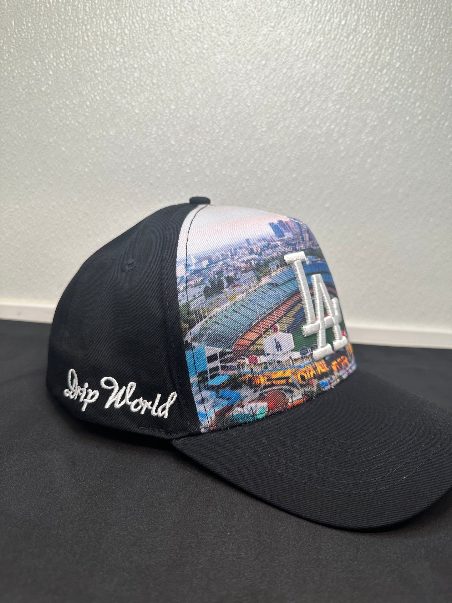 City Of LA