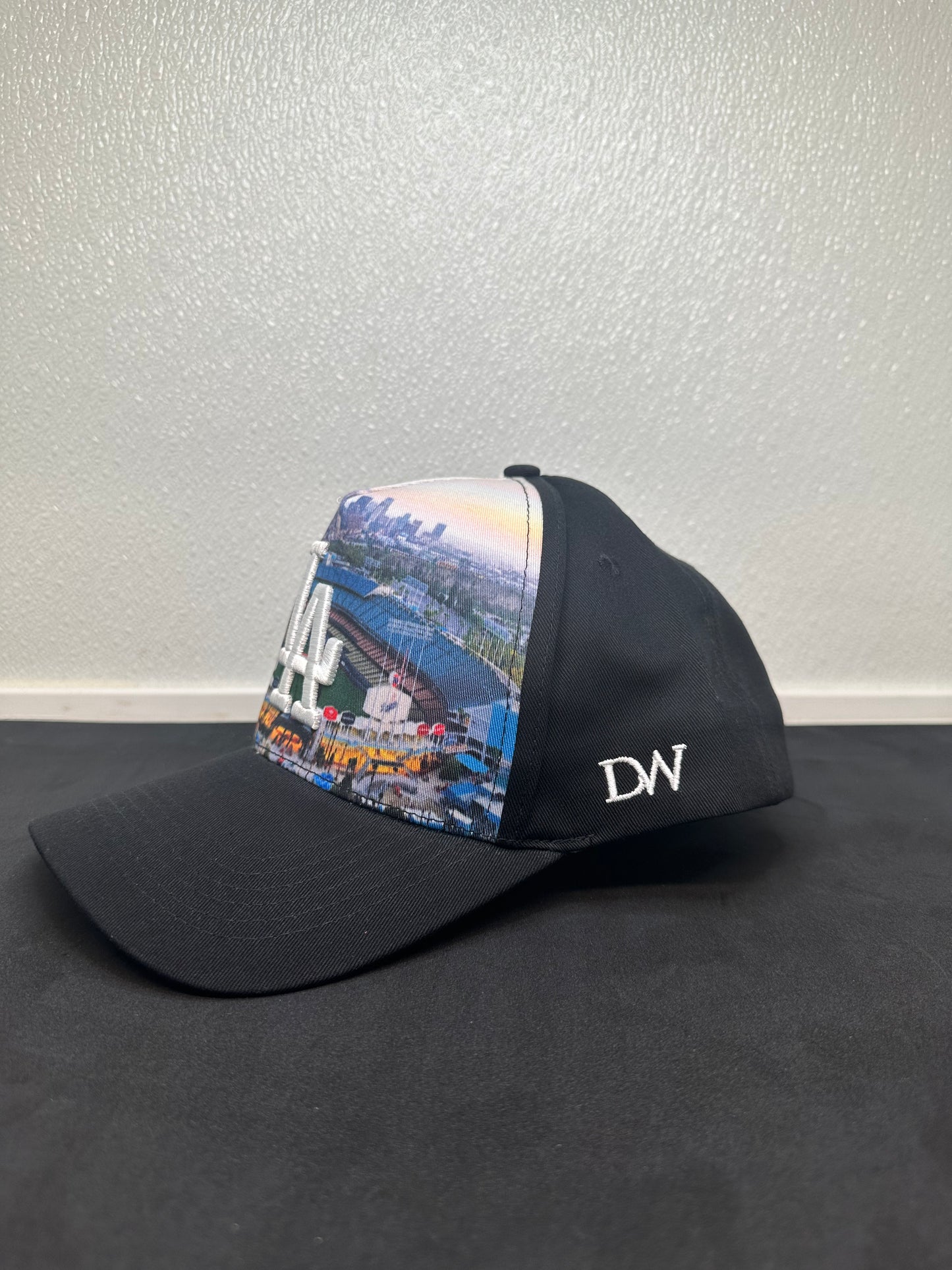City Of LA