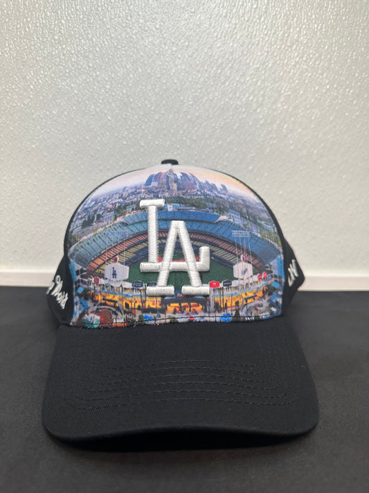 City Of LA